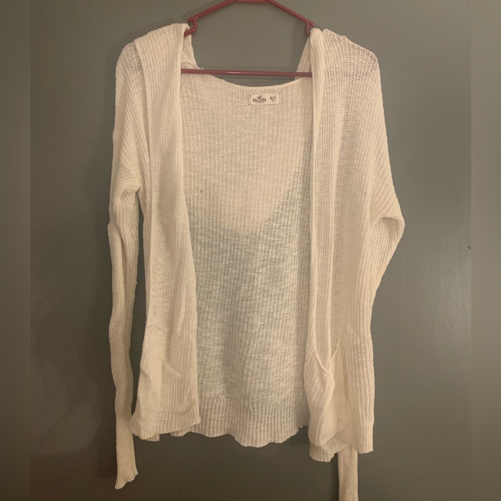Hollister Cardigan